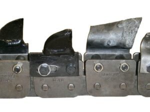 Terminator Cup Combo Chain Assembly