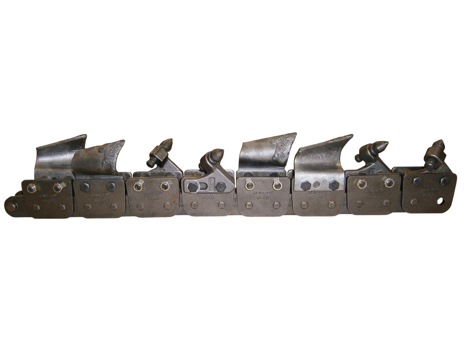 Rock & Frost Cup Combo Chain Assembly