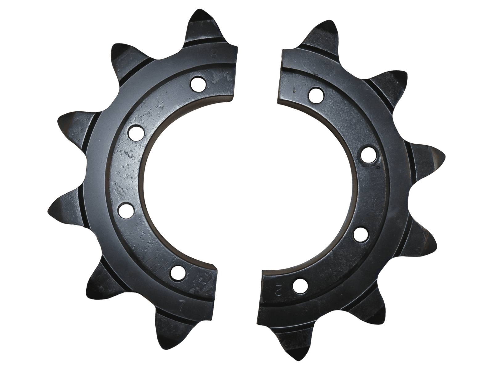12 Tooth Sprocket