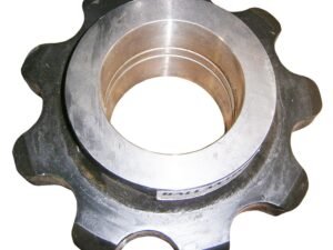 9 Tooth Sprocket Assembly