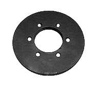Lower Idler Flange