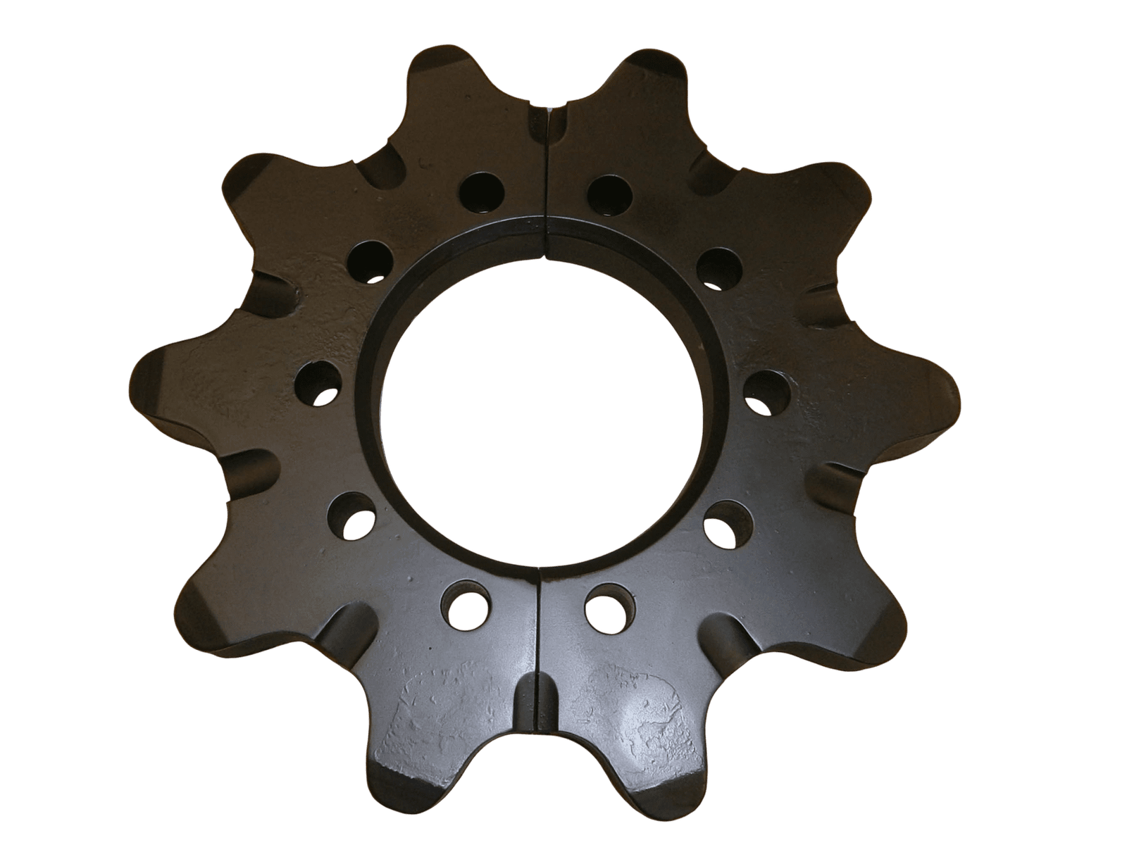 10 Tooth Sprocket