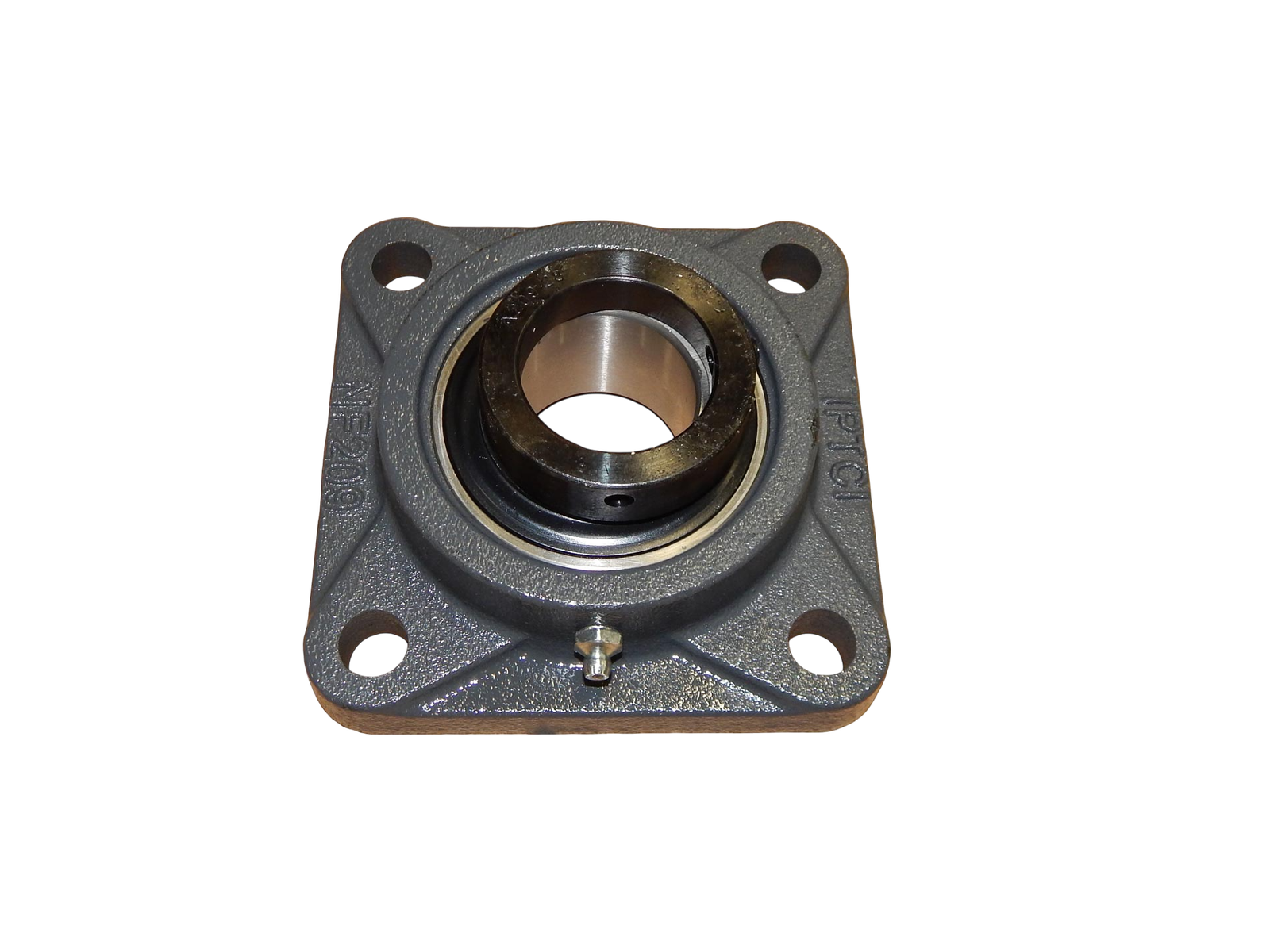 Flange Bearing