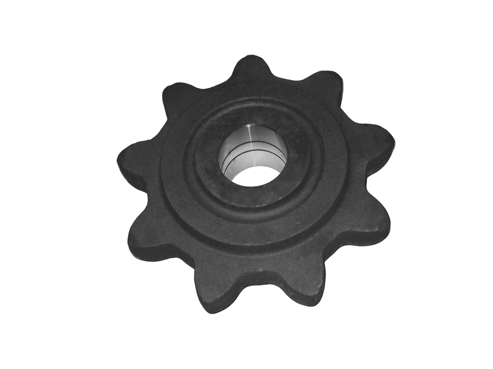 9 Tooth Sprocket
