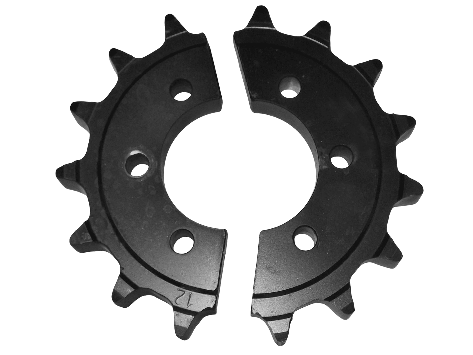 15 Tooth Sprocket
