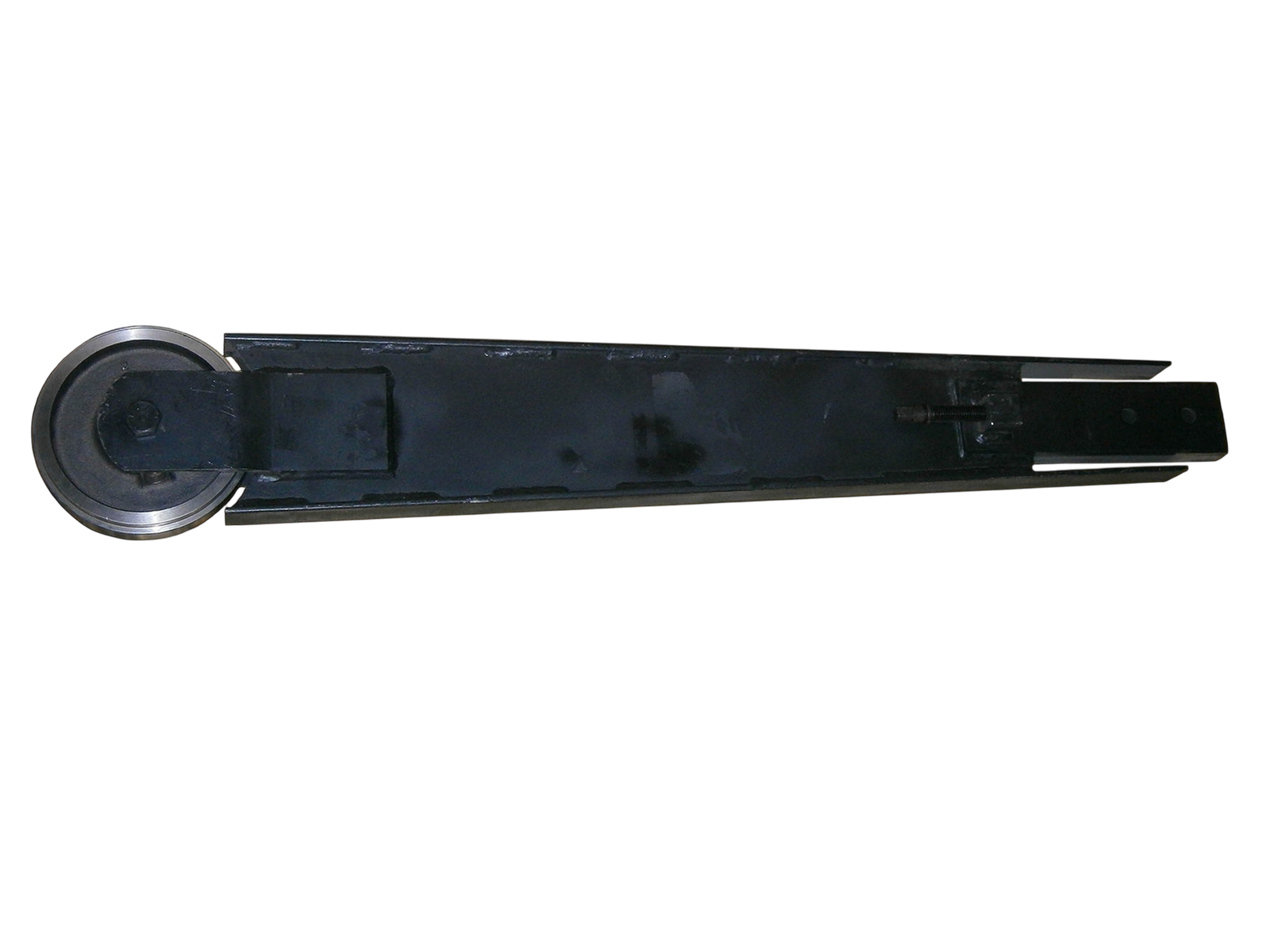 Roller Boom Assembly