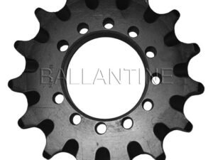 15 Tooth Sprocket