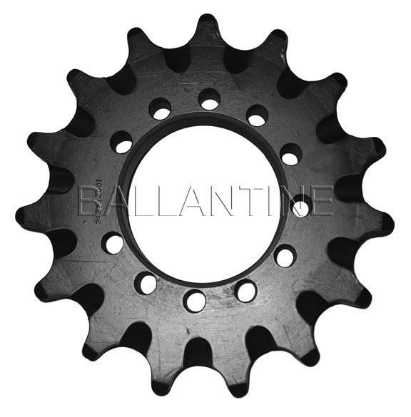 15 Tooth Sprocket