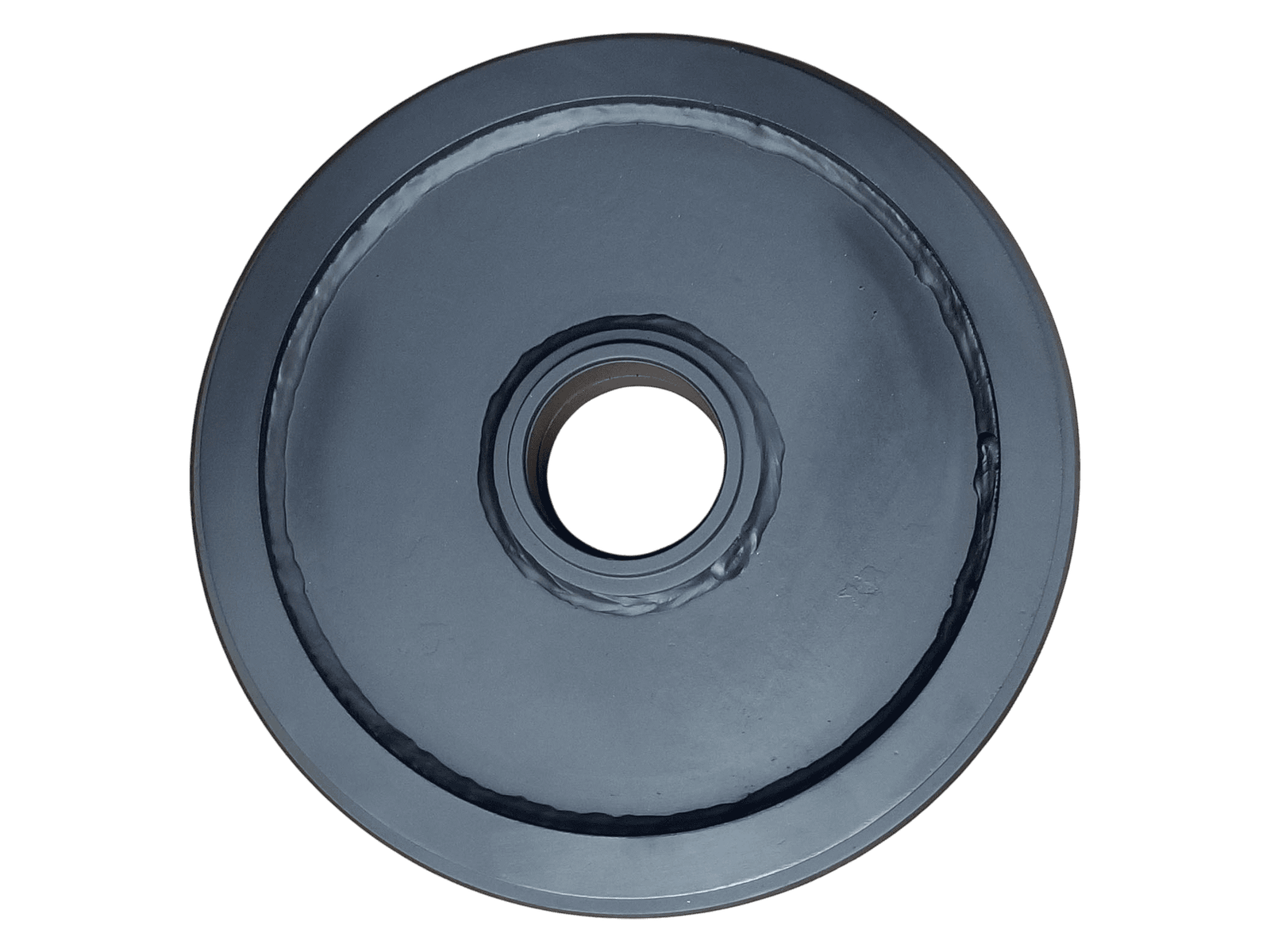 15" Boom End Idler Roller