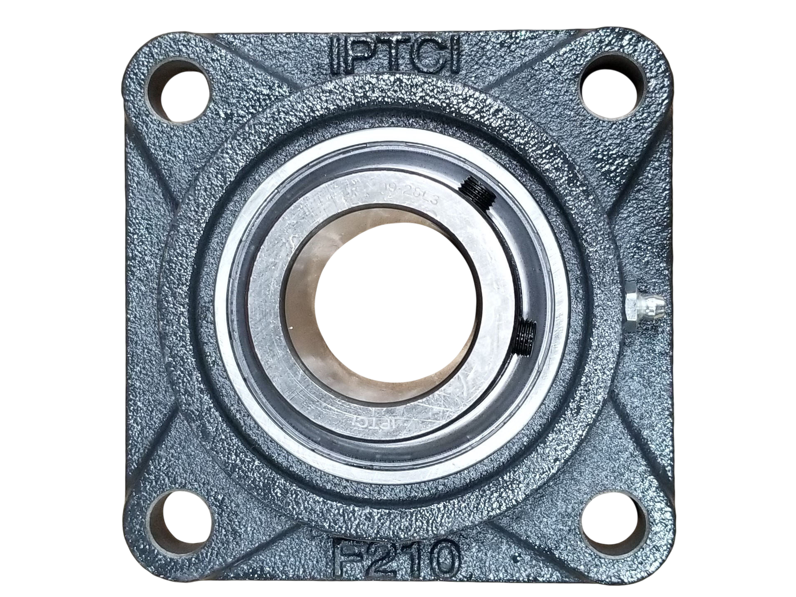 Flange Bearing