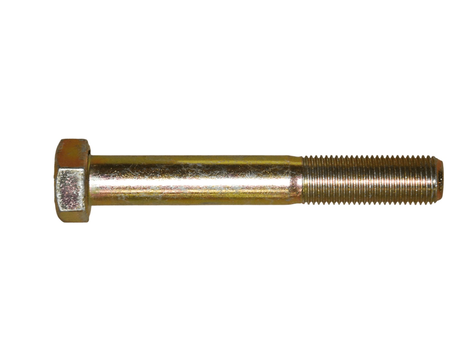 1/2" Bolt