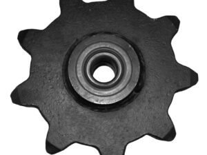 9 Tooth Sprocket Assembly