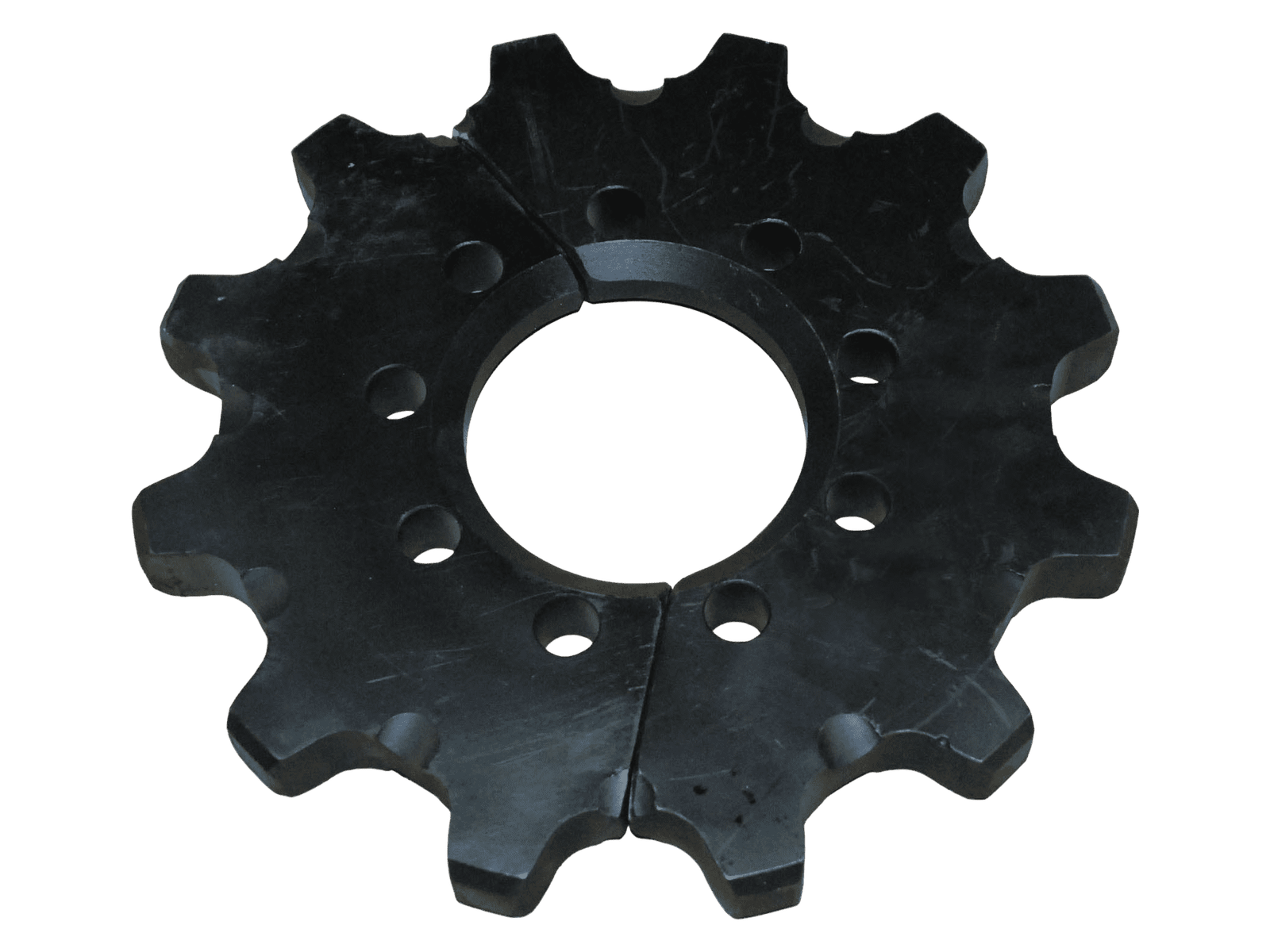 12 Tooth Sprocket