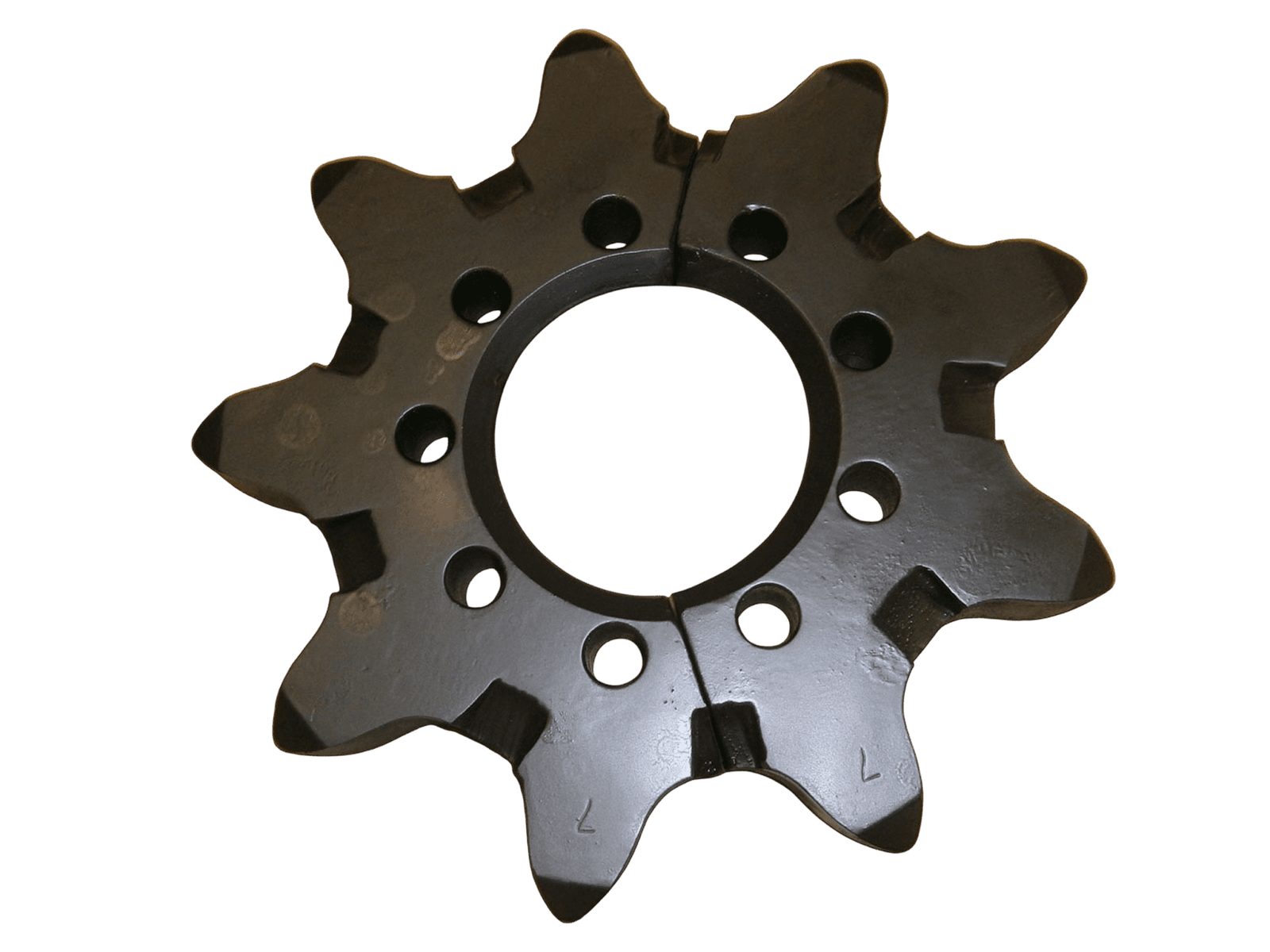 9 Tooth Sprocket