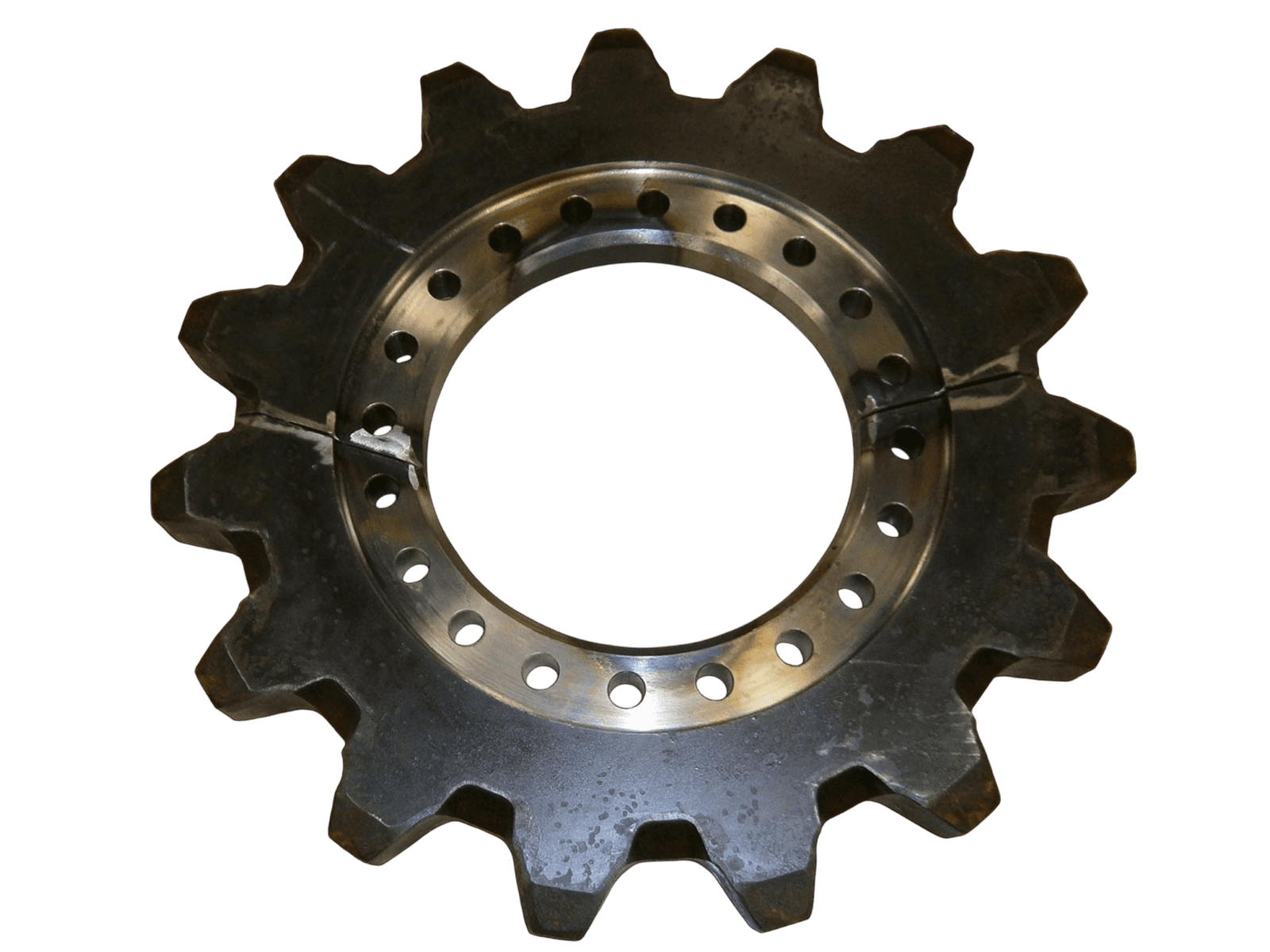 15 Tooth Sprocket