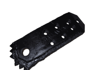 Ballantine Bulldog Pilot Bit