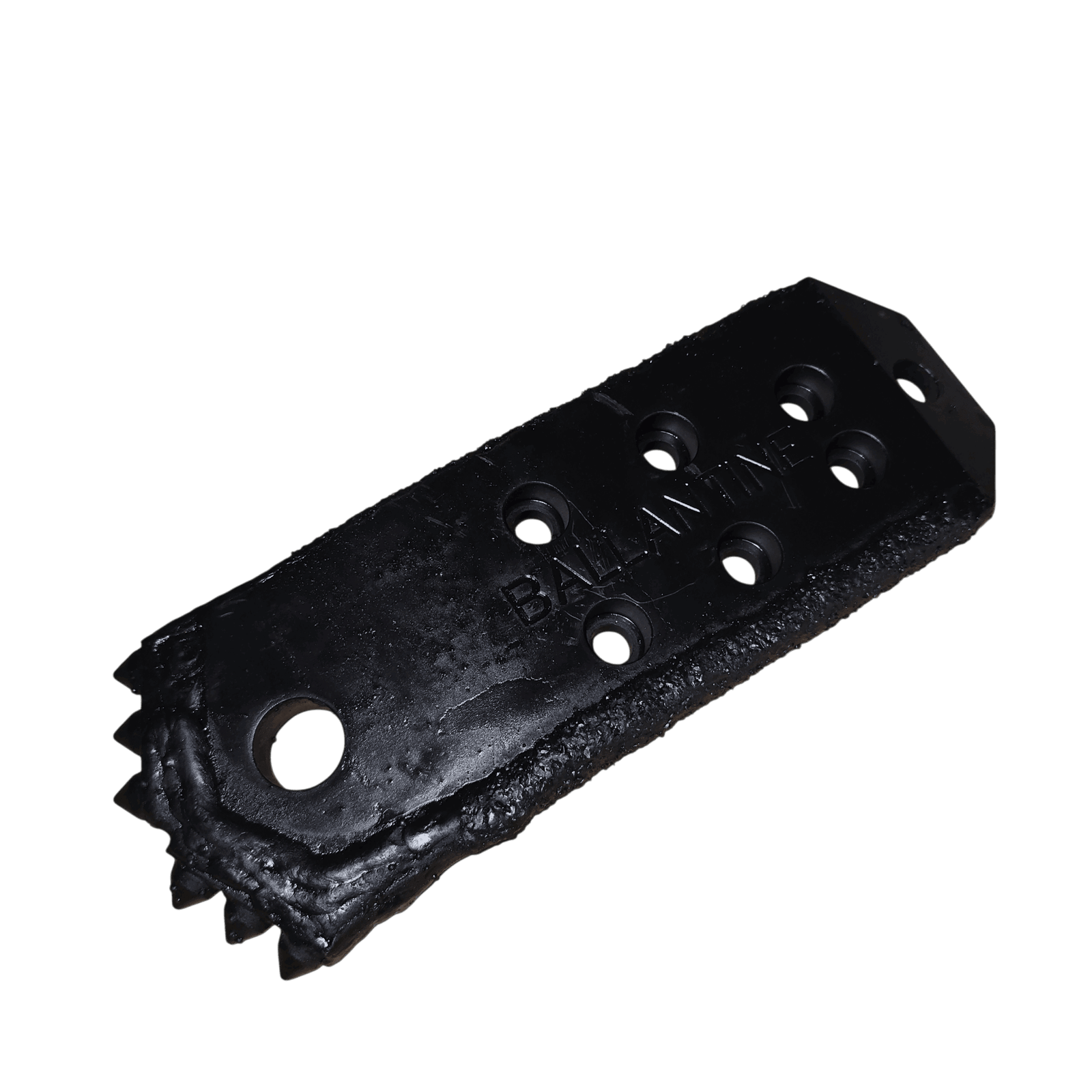 Ballantine Bulldog Pilot Bit