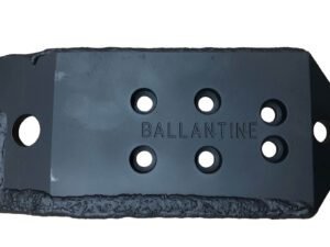 Duck Bill Pilot Bit - Short