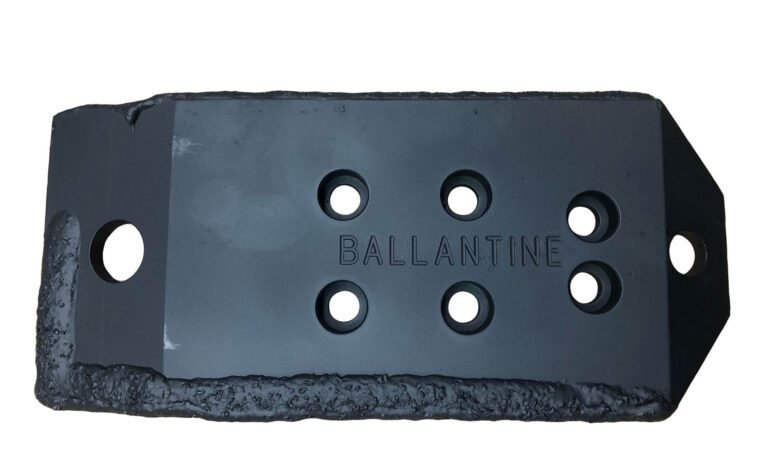 Duck Bill Pilot Bit – Short