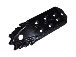 Hurricane Taper Pilot Bit