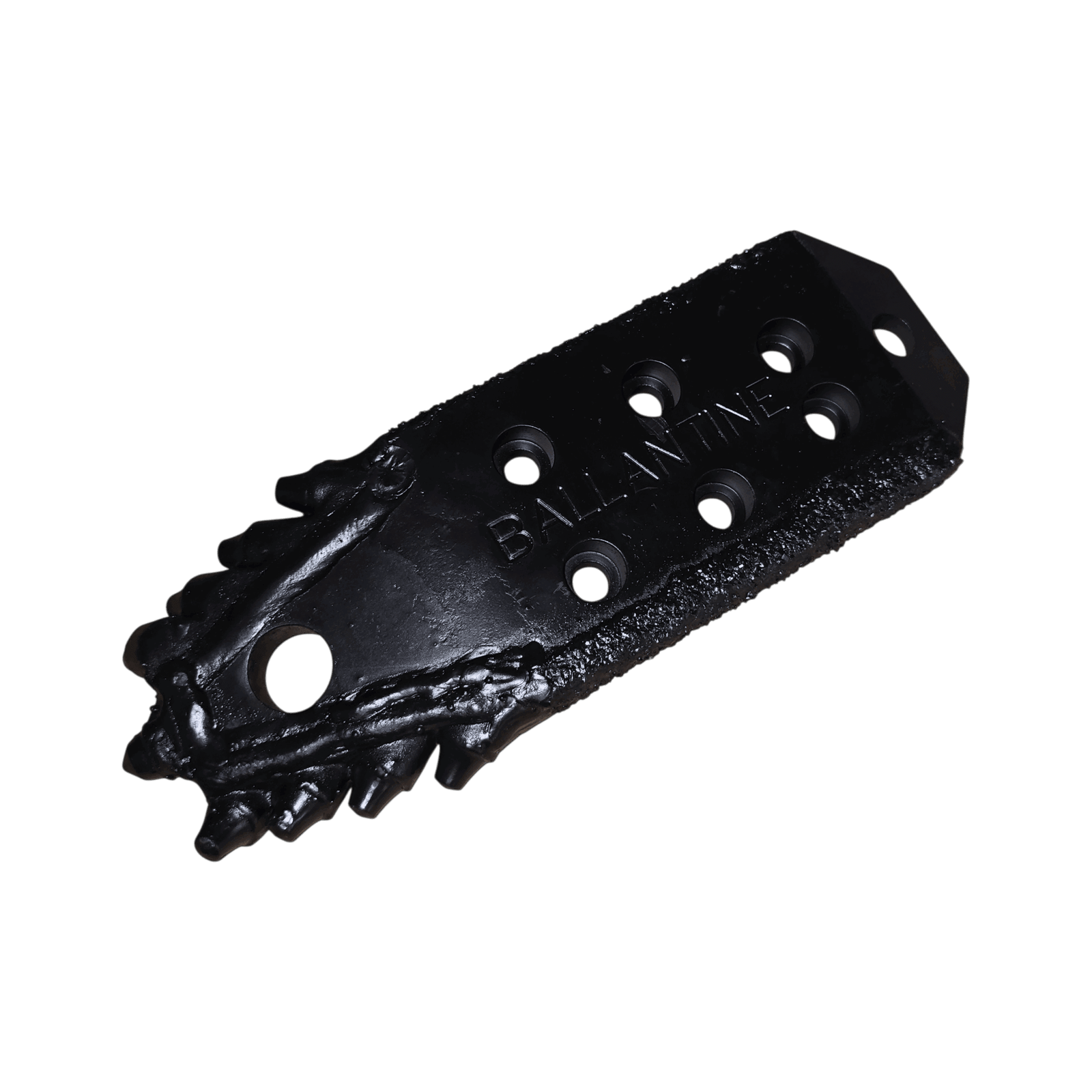 Hurricane Taper Pilot Bit