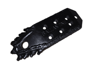 Hurricane Taper Pilot Bit