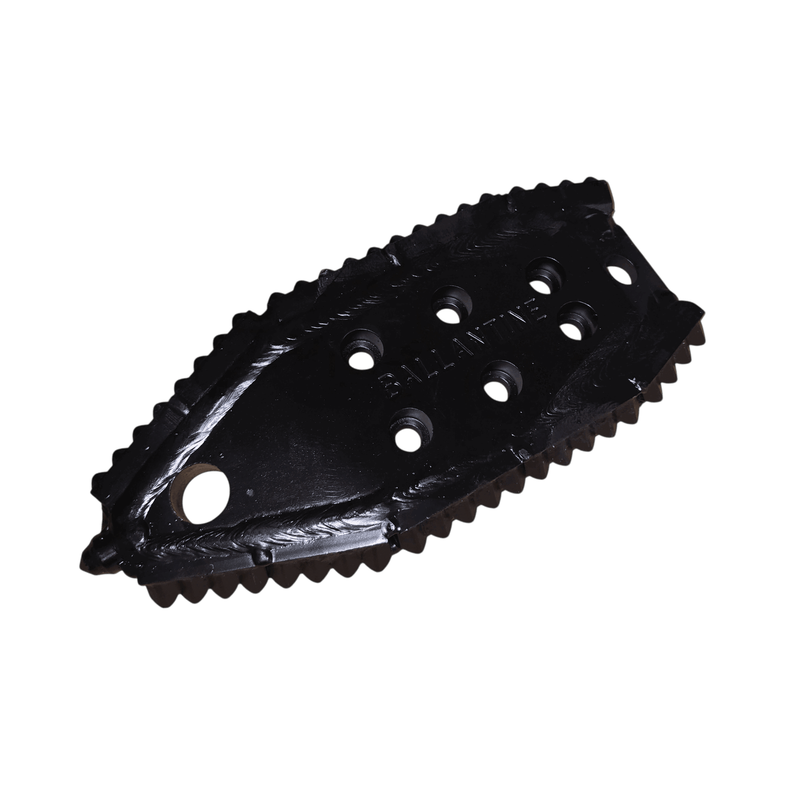 Razorback Pilot Bit