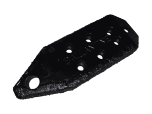 Steep Taper Pilot Bit