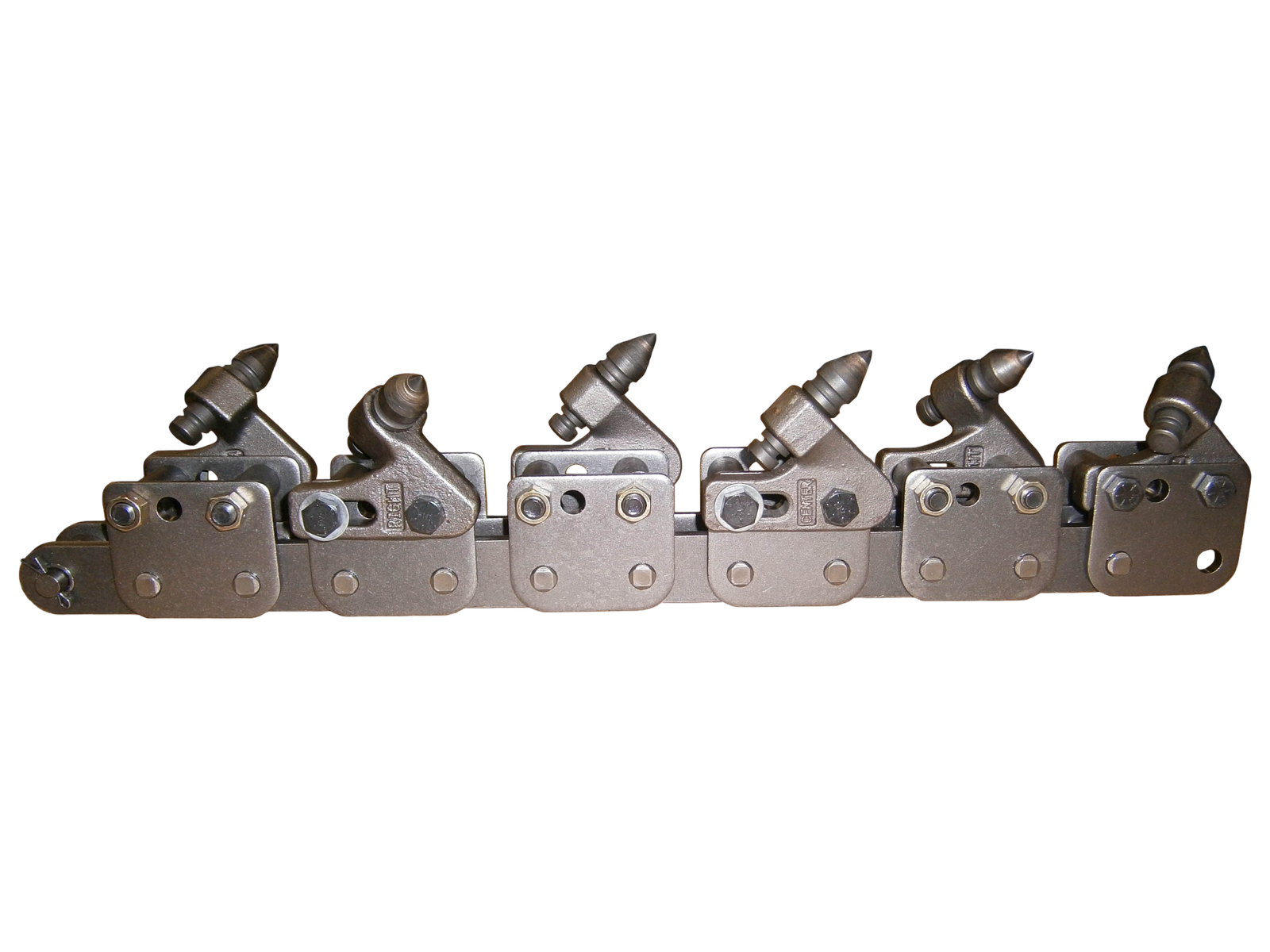 Rock & Frost Chain Assembly