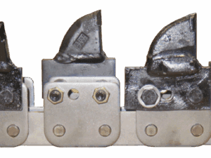 Bolt On Terminator Chain Assembly