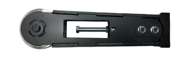 Roller Boom Assembly