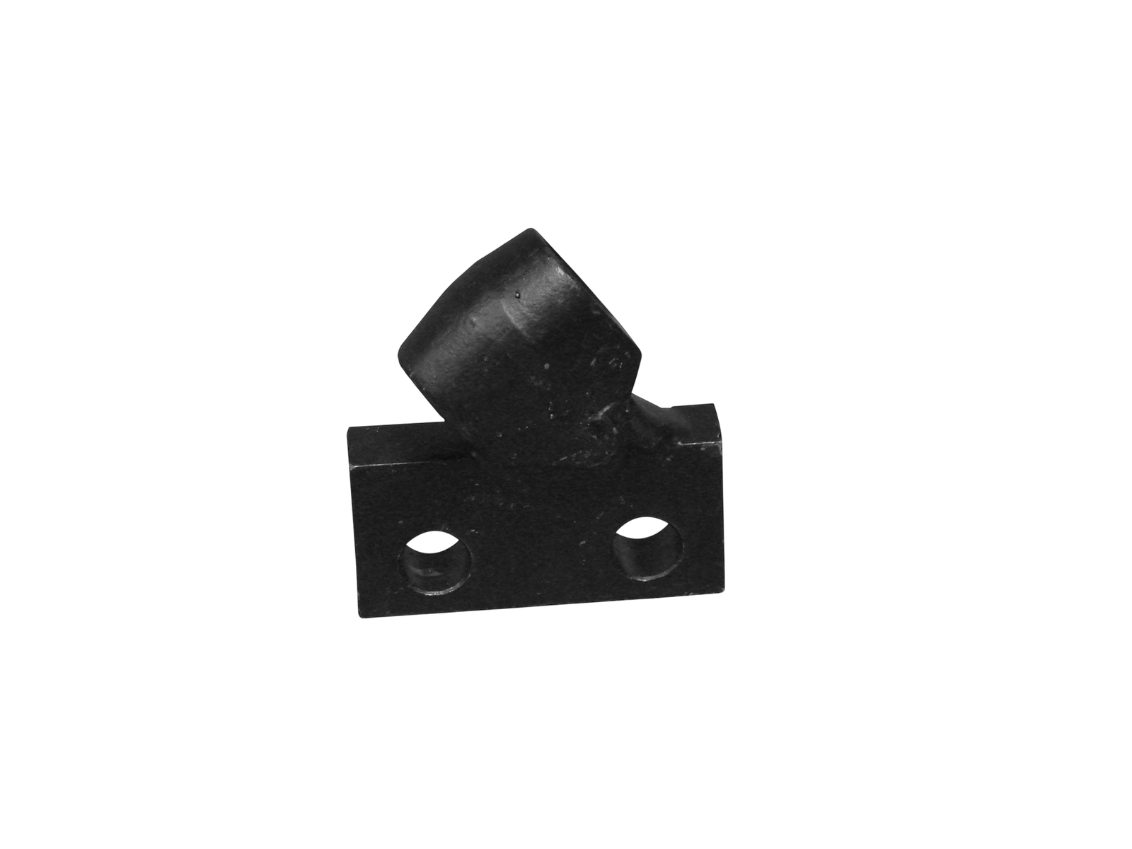 Left Hand Rock & Frost Adapter