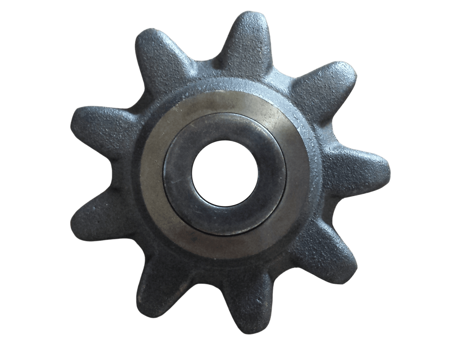 9 Tooth Sprocket Assembly