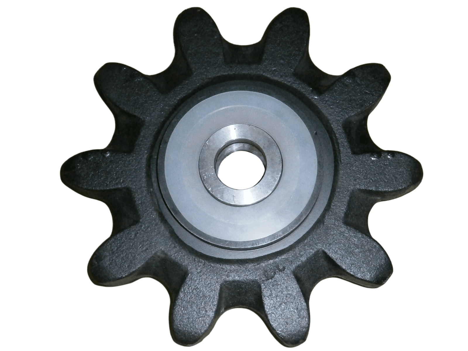 10 Tooth Sprocket Assembly