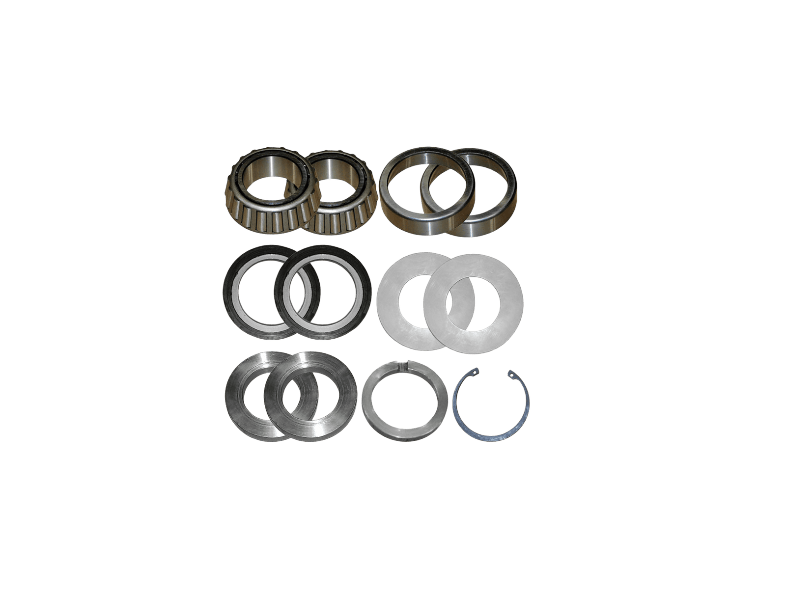 Bearing Kit