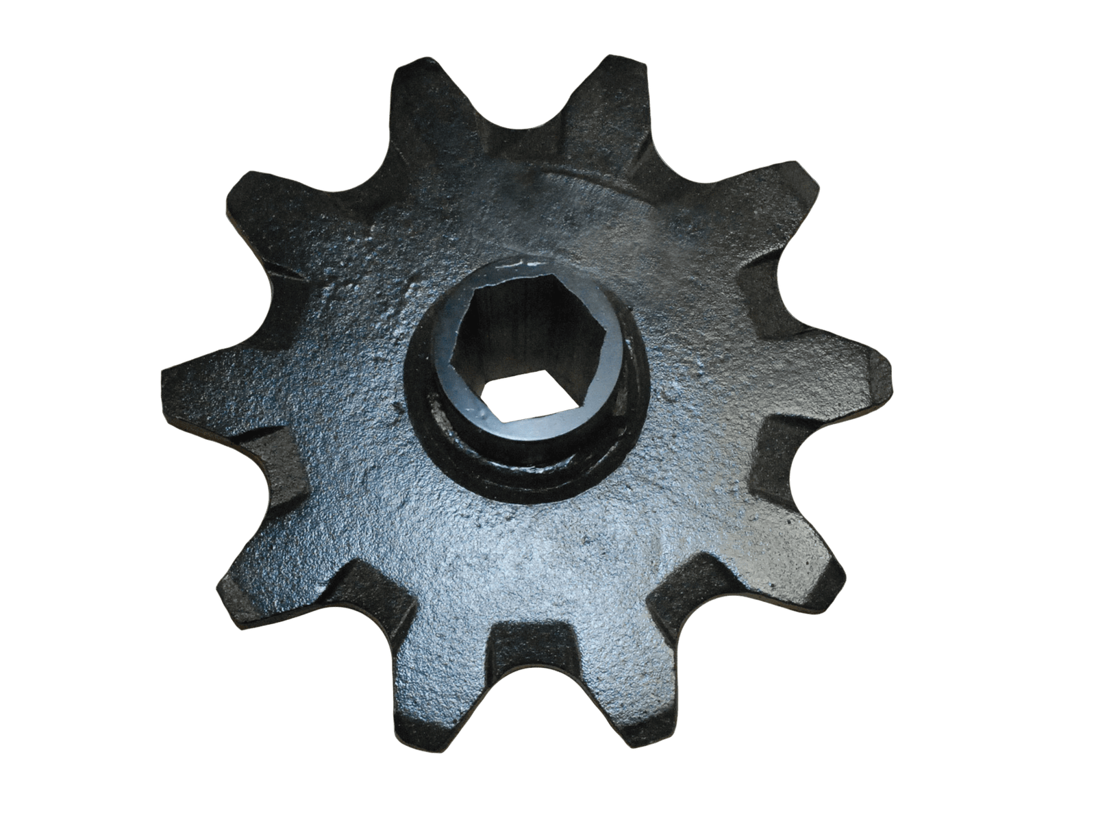 10 Tooth Sprocket