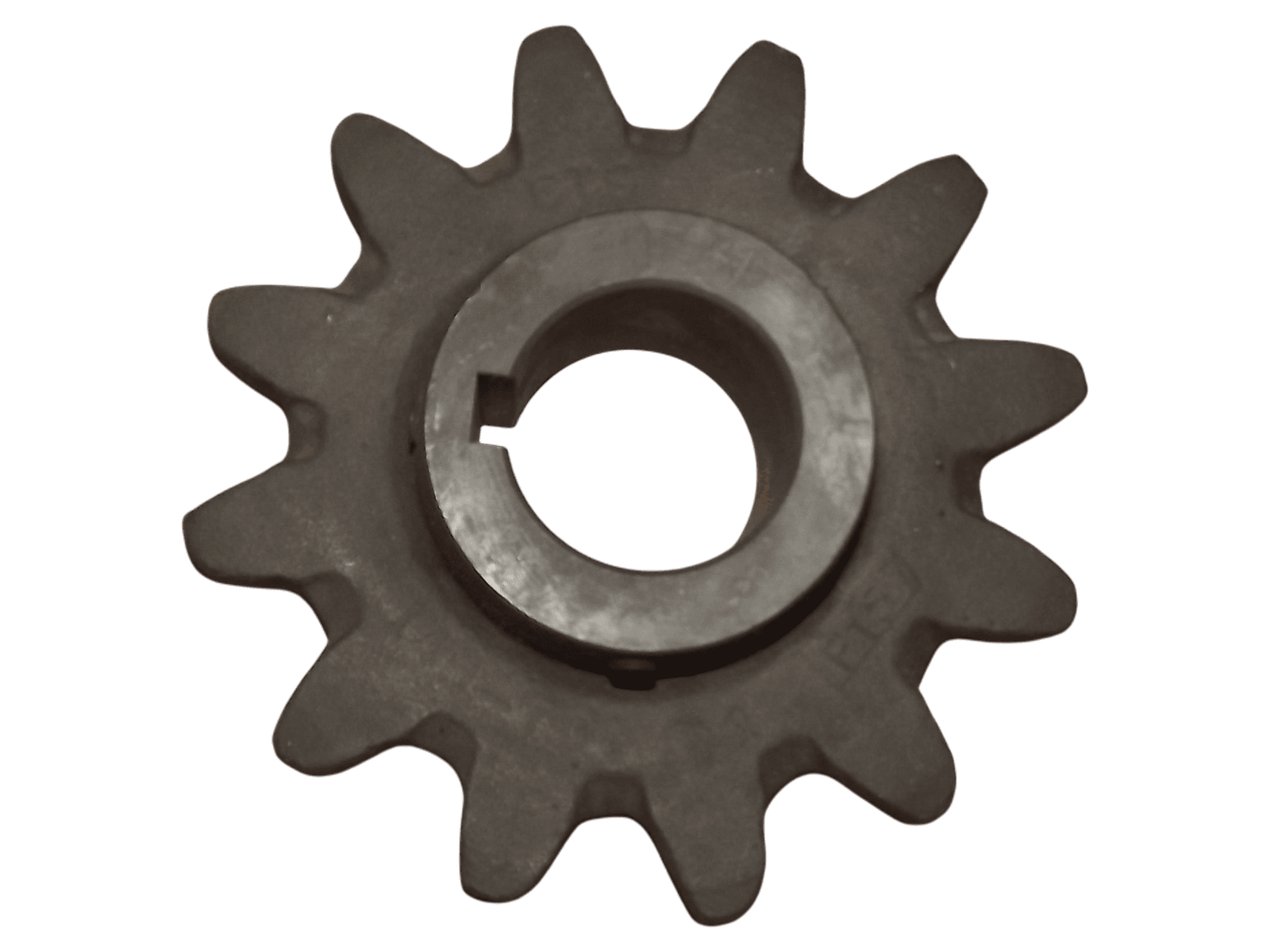 12 Tooth Sprocket