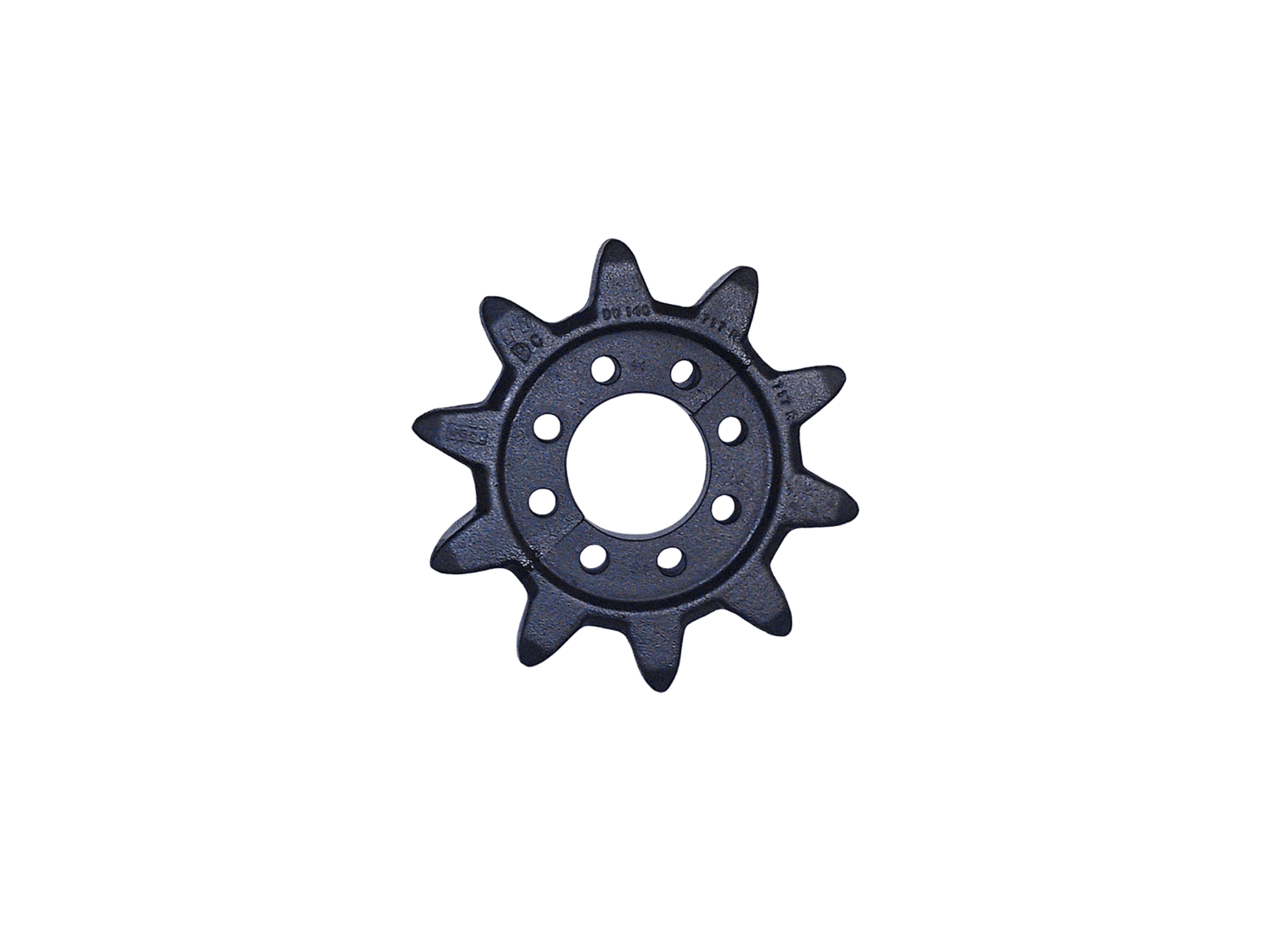 10 Tooth Sprocket