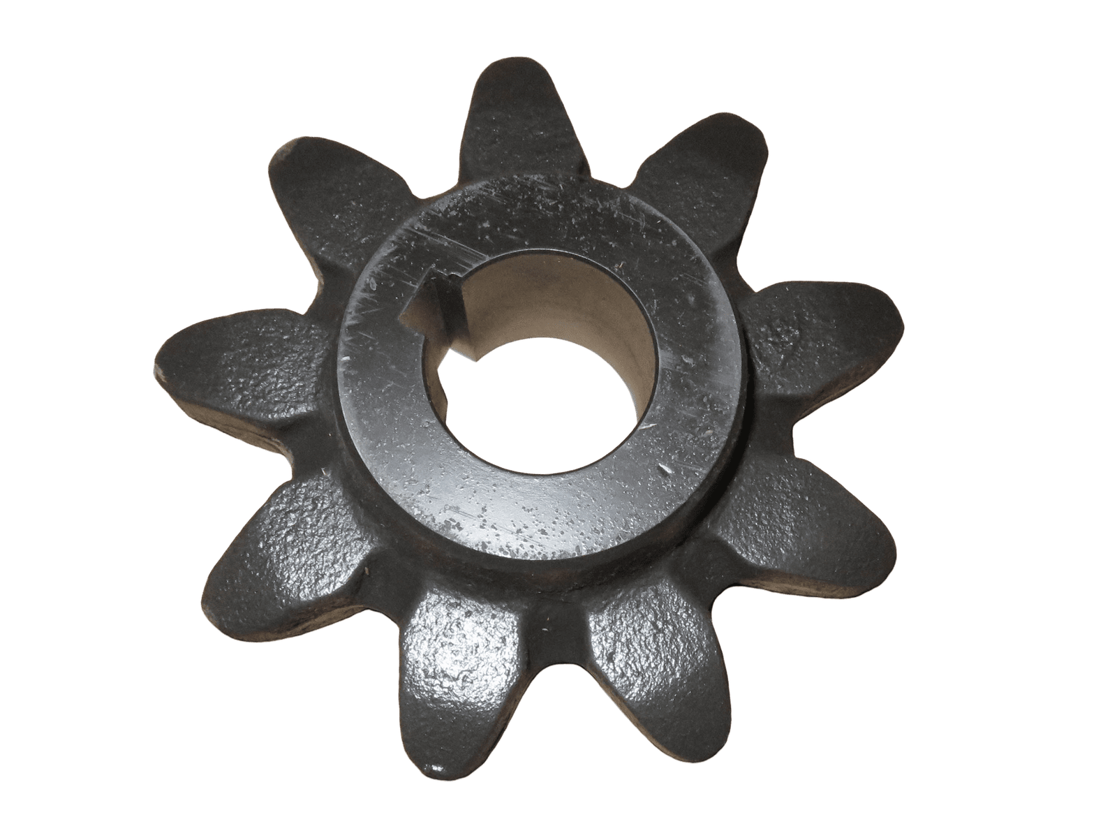 9 Tooth Sprocket