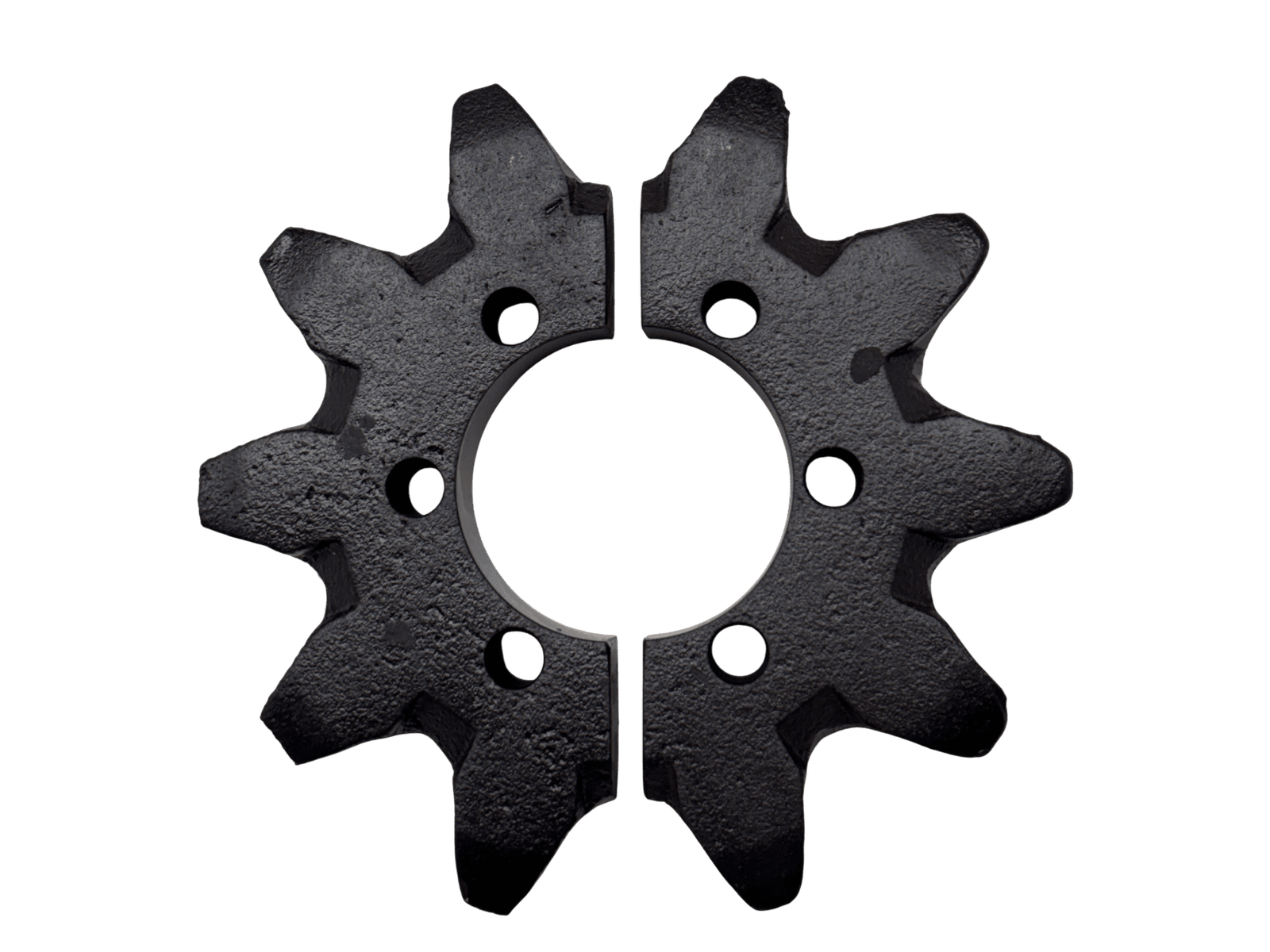 10 Tooth Sprocket