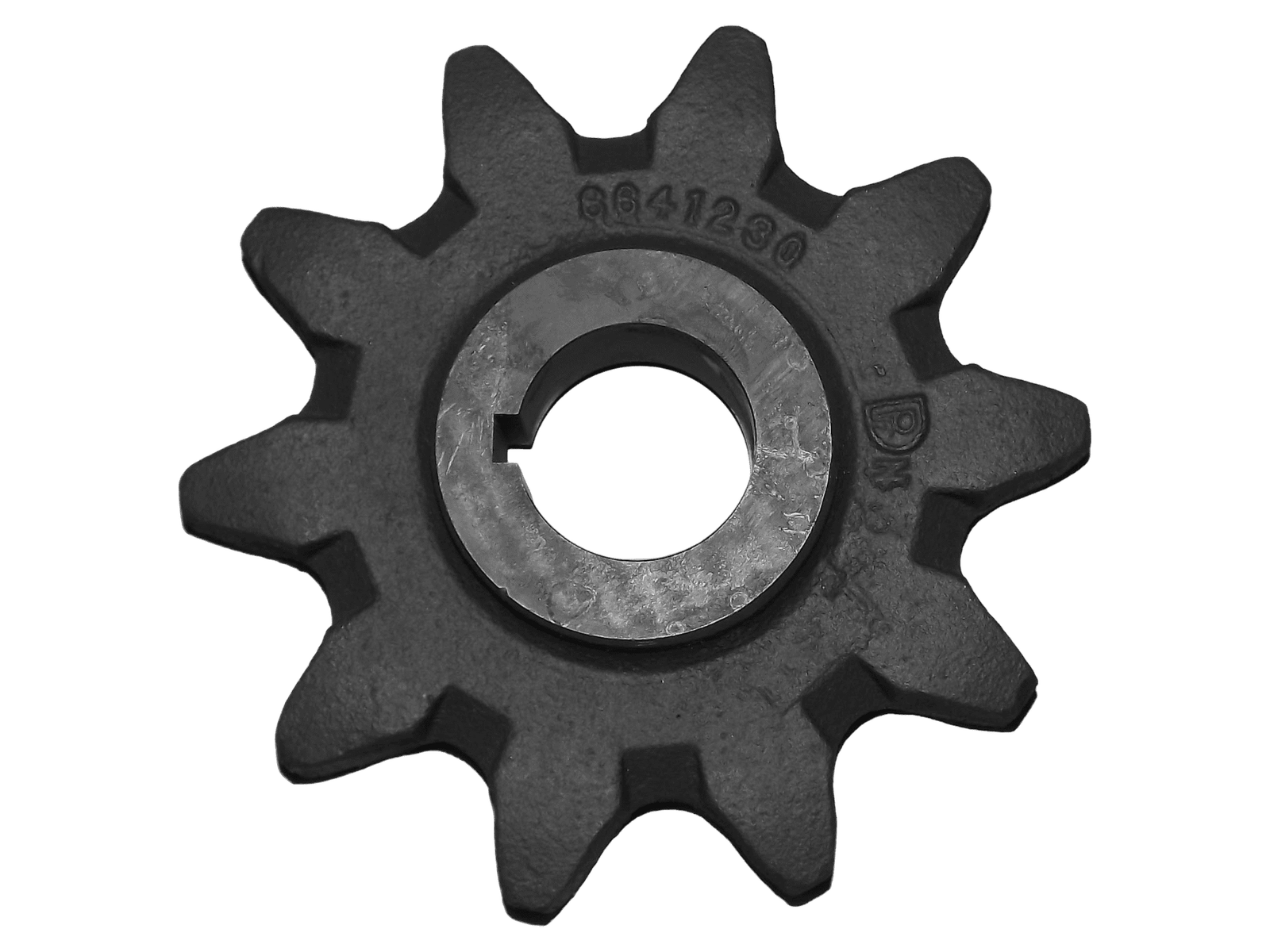 10 Tooth Sprocket