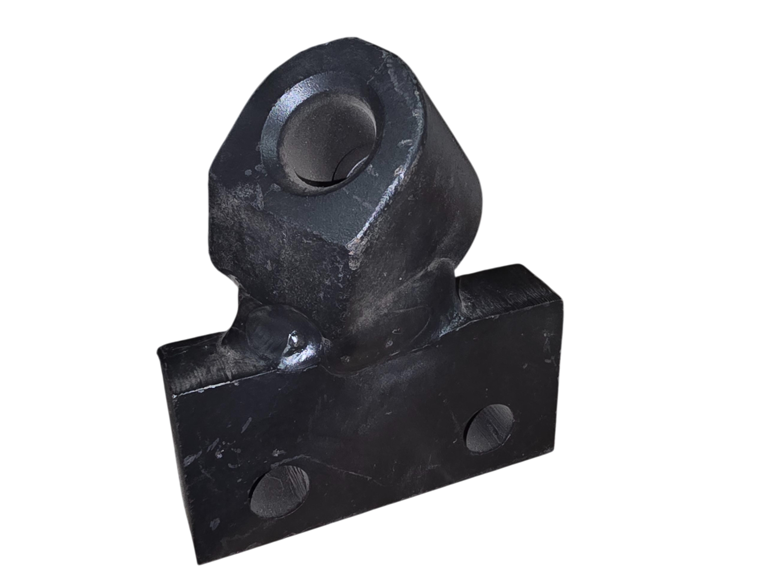 Rock & Frost Adapter