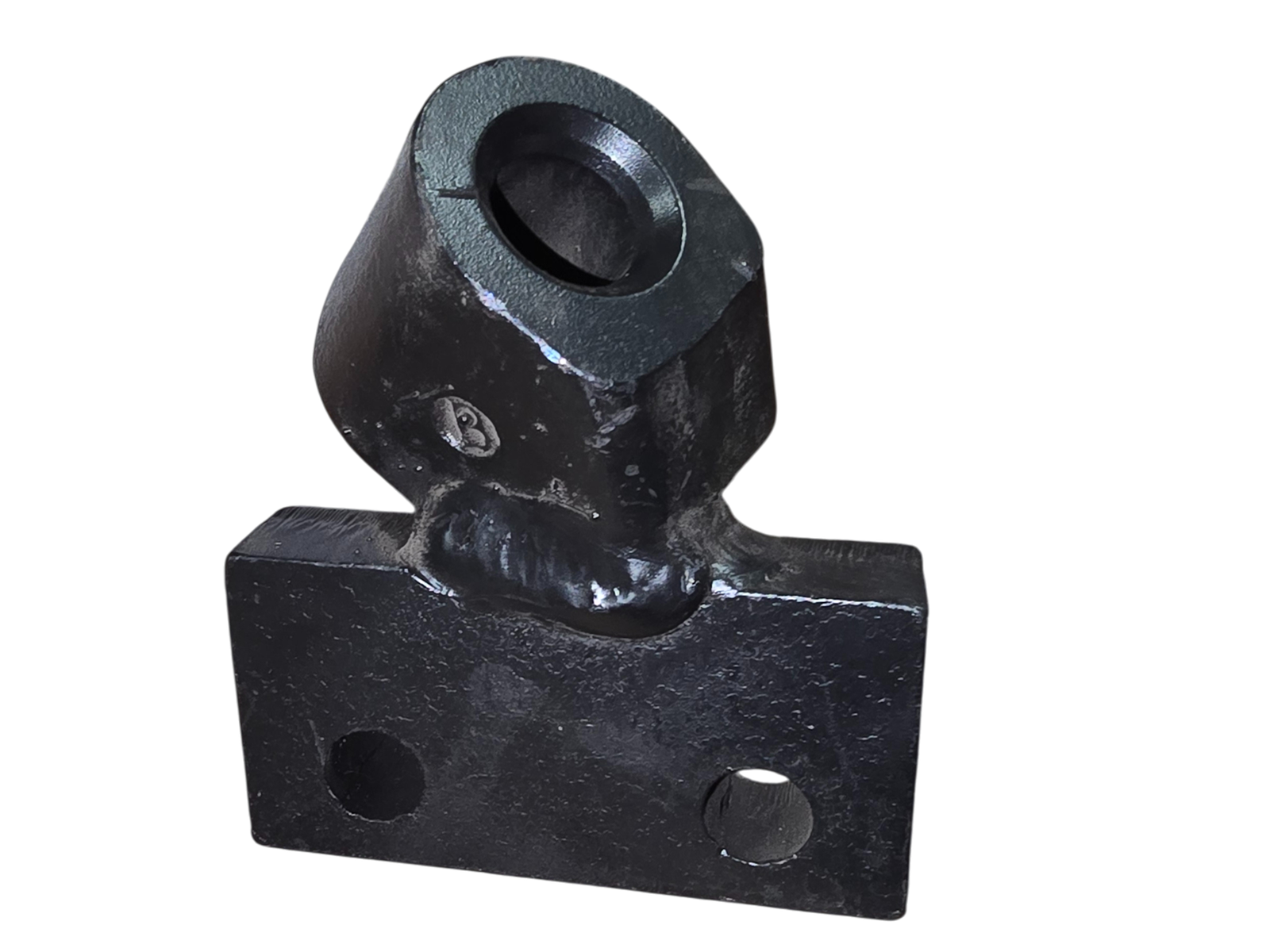 Rock & Frost Adapter