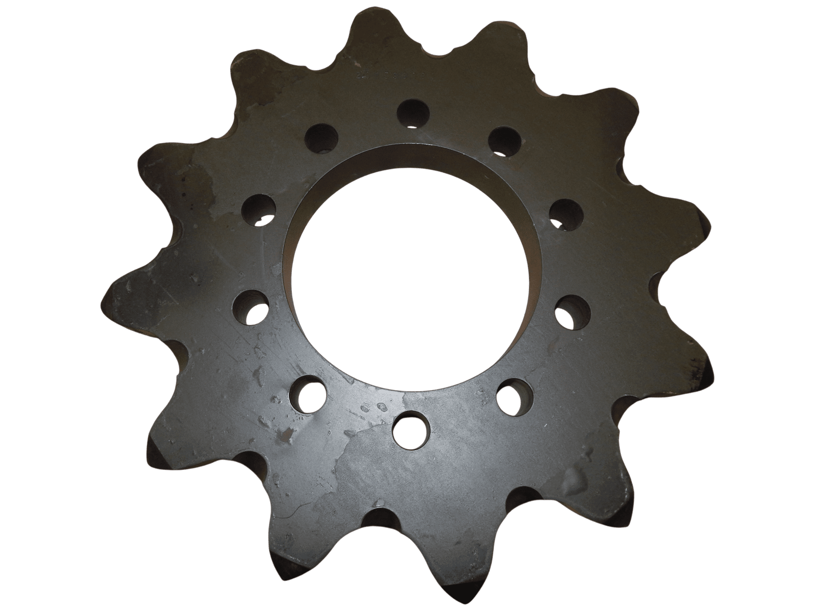 12 Tooth Sprocket