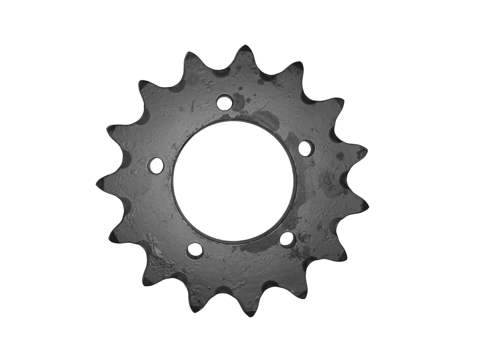 15 Tooth Sprocket