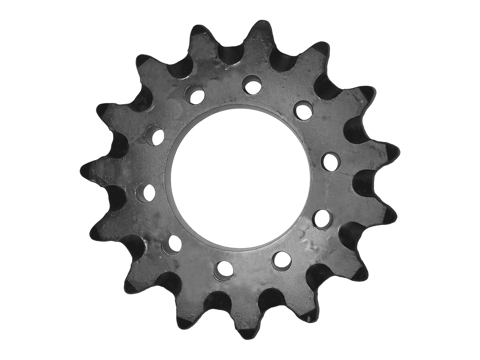 15 Tooth Sprocket