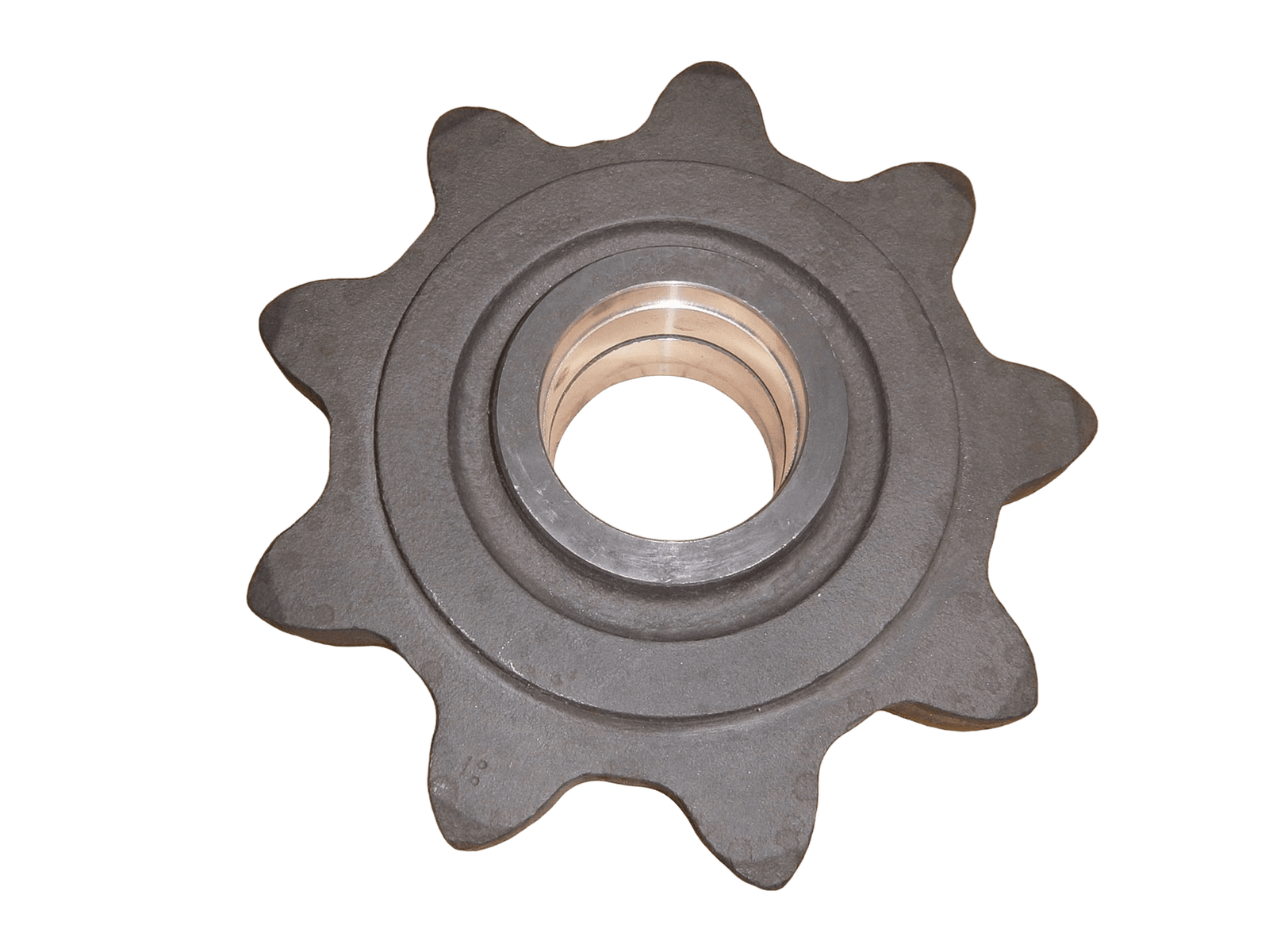 9 Tooth Sprocket