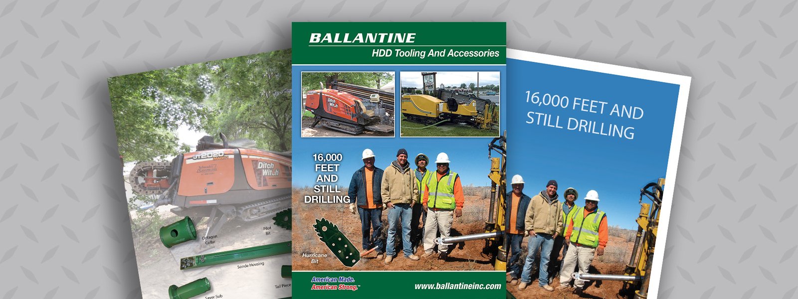 HDD Parts Catalog 10-03-2017-image