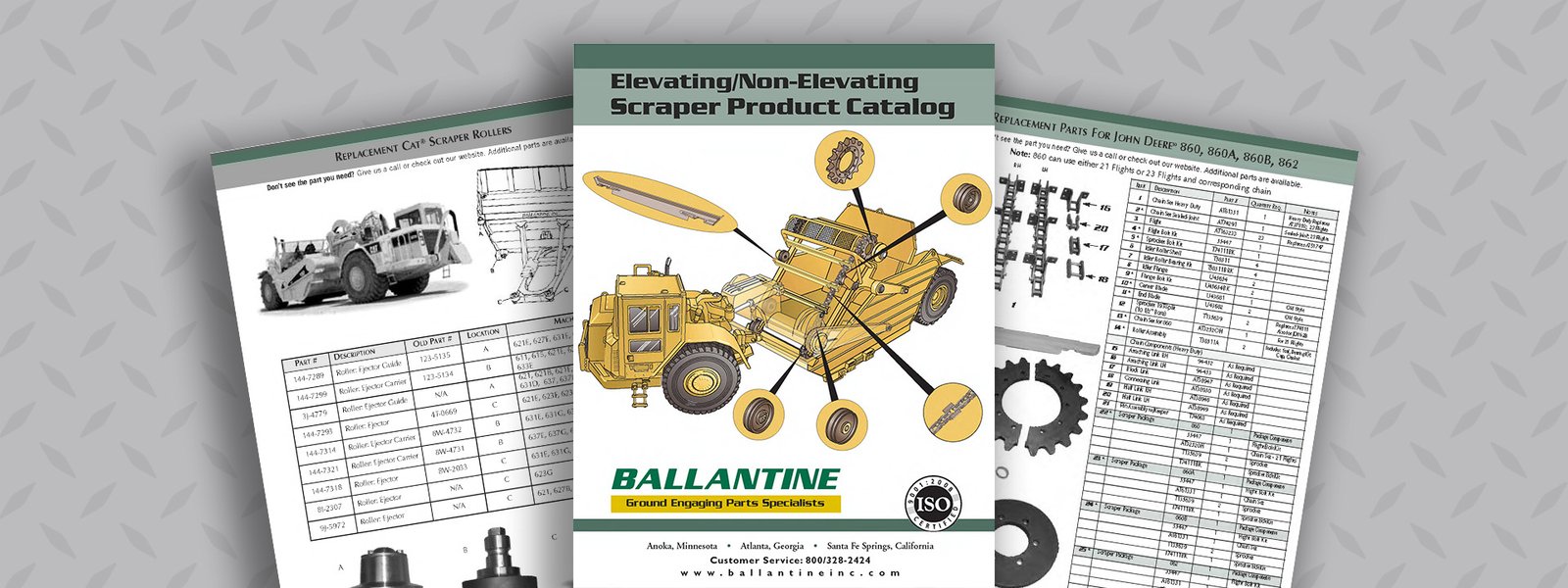 Scraper Catalog 2011-image
